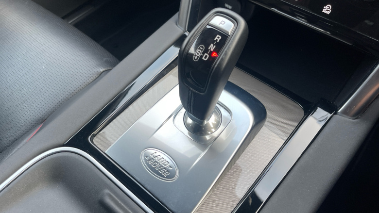 Land Rover Discovery Sport 2.0 D240 R-Dynamic S 5dr Auto Diesel Station Wagon